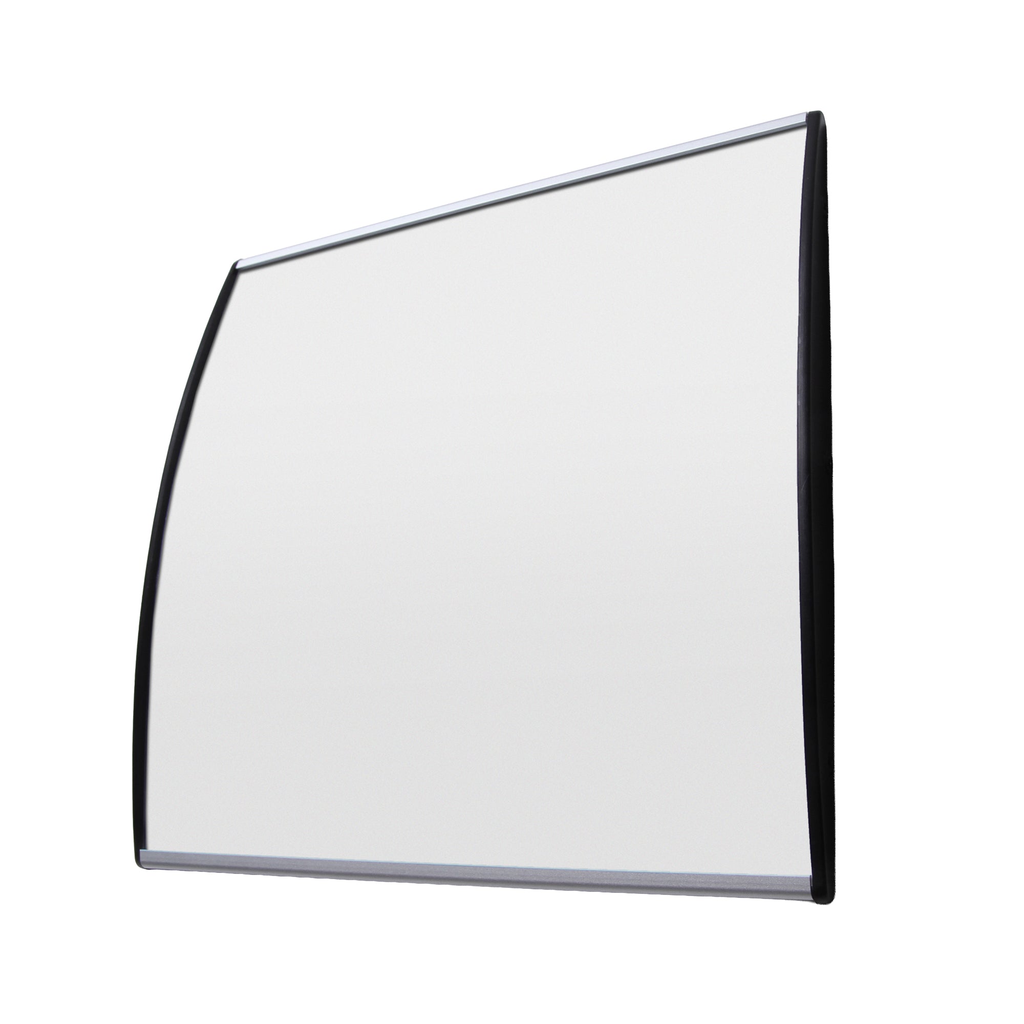 Targa da parete Wayfindig System Curved - A4 - Showdown - image 1
