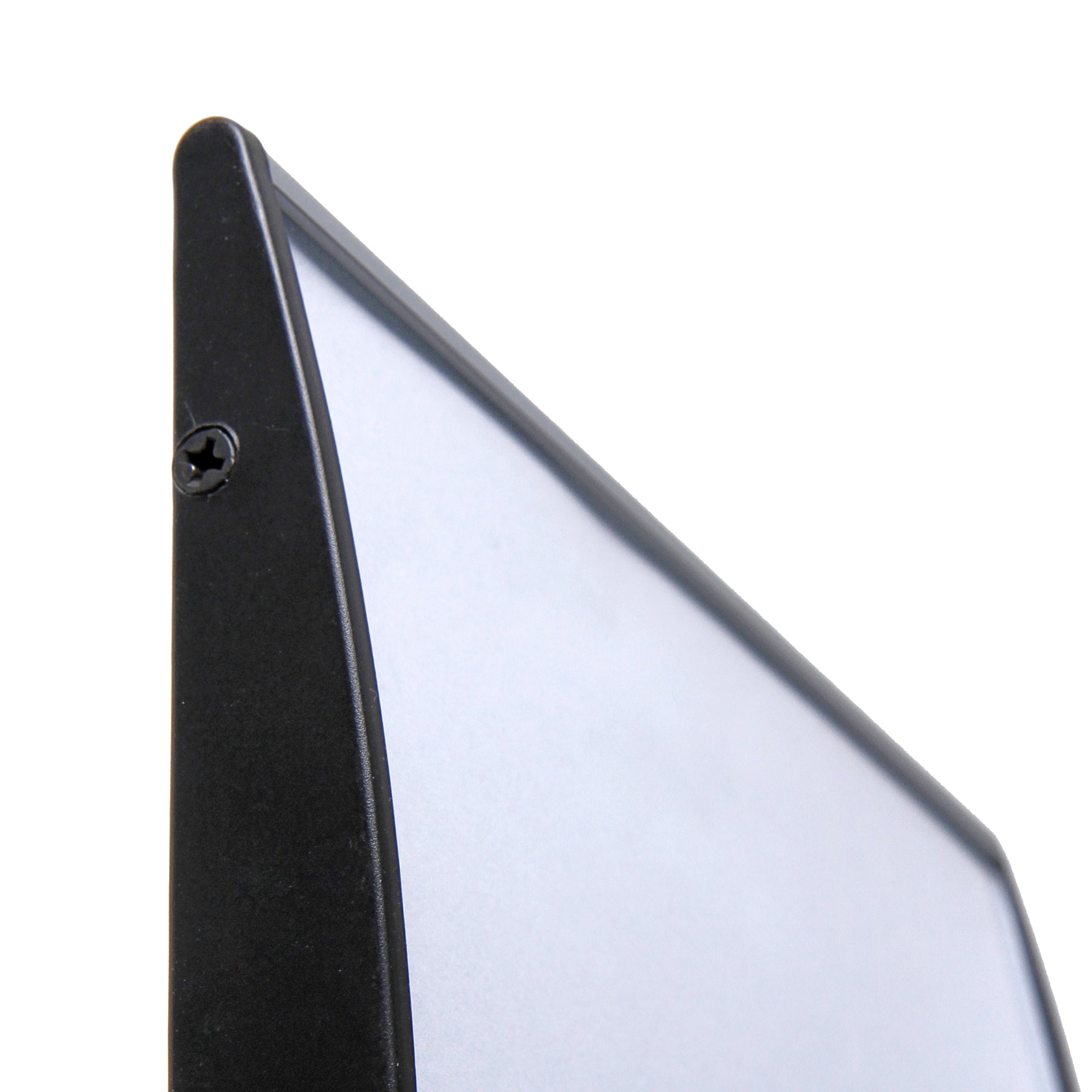 Targa da parete Wayfindig System Curved - A4 - Showdown - image 6
