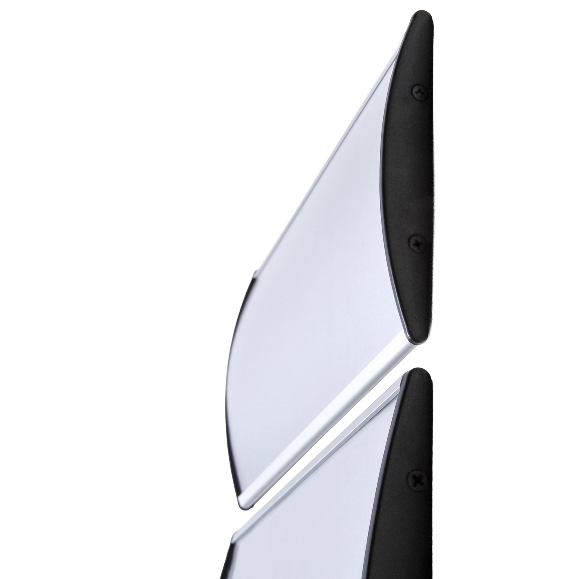 Targa da parete Wayfindig System Curved - A6 - Showdown - image 5