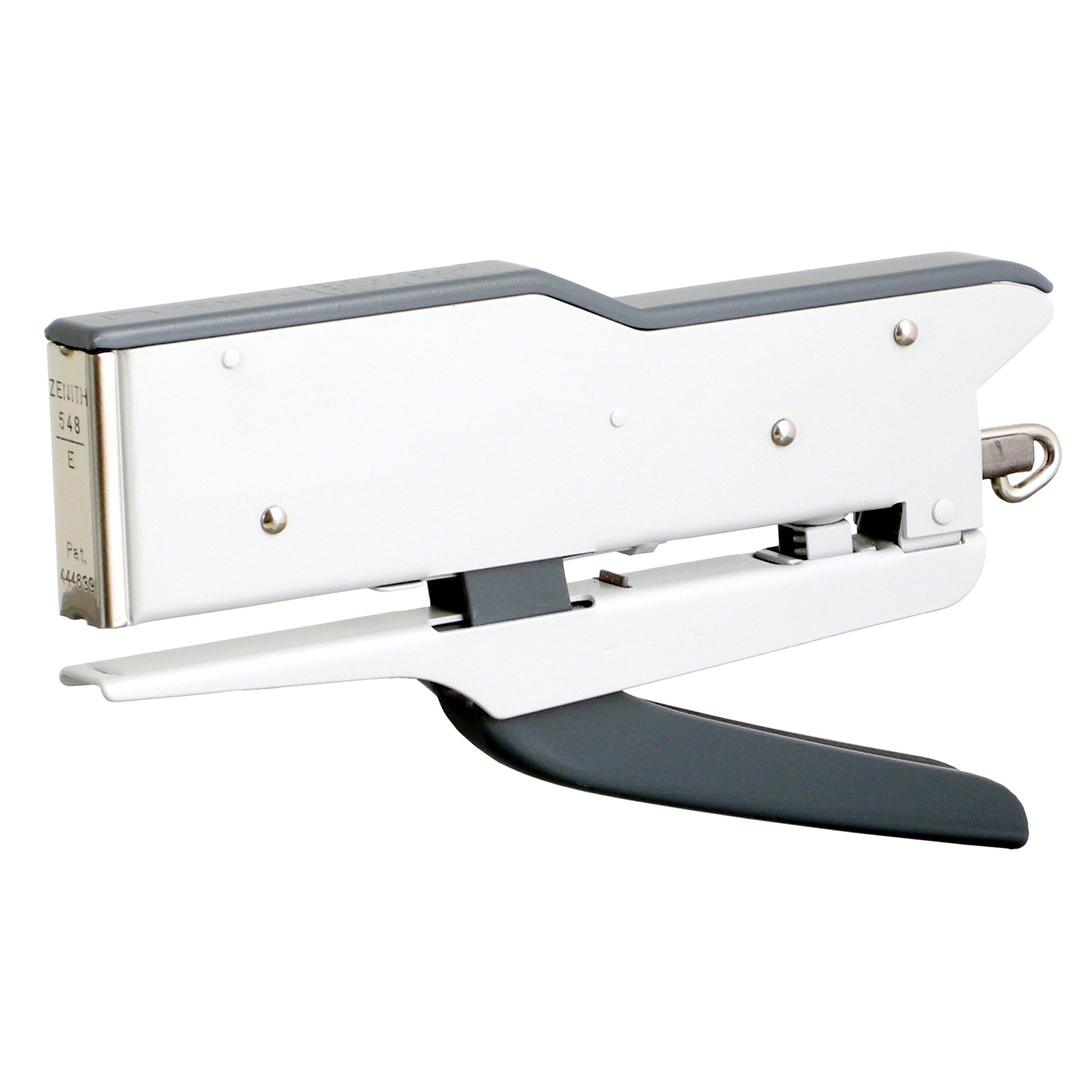Cucitrice a pinza 548/E - grigio - Zenith - image 1