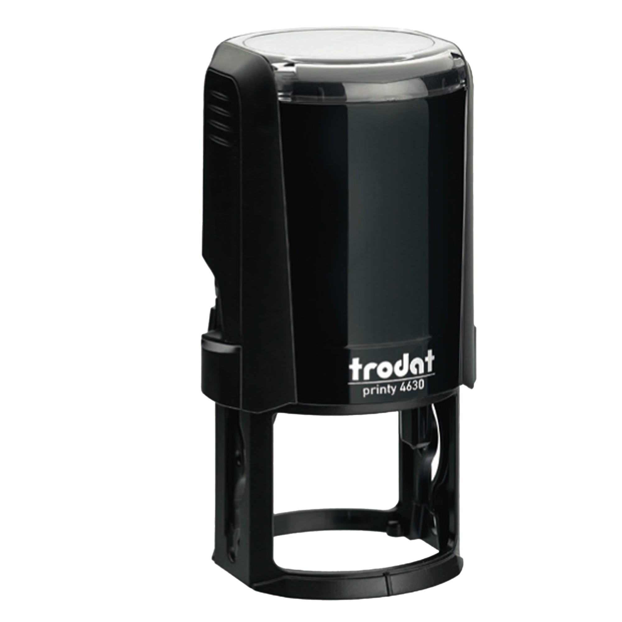 Timbro Original Printy 4630 - diametro 30 mm - Trodat - image 1