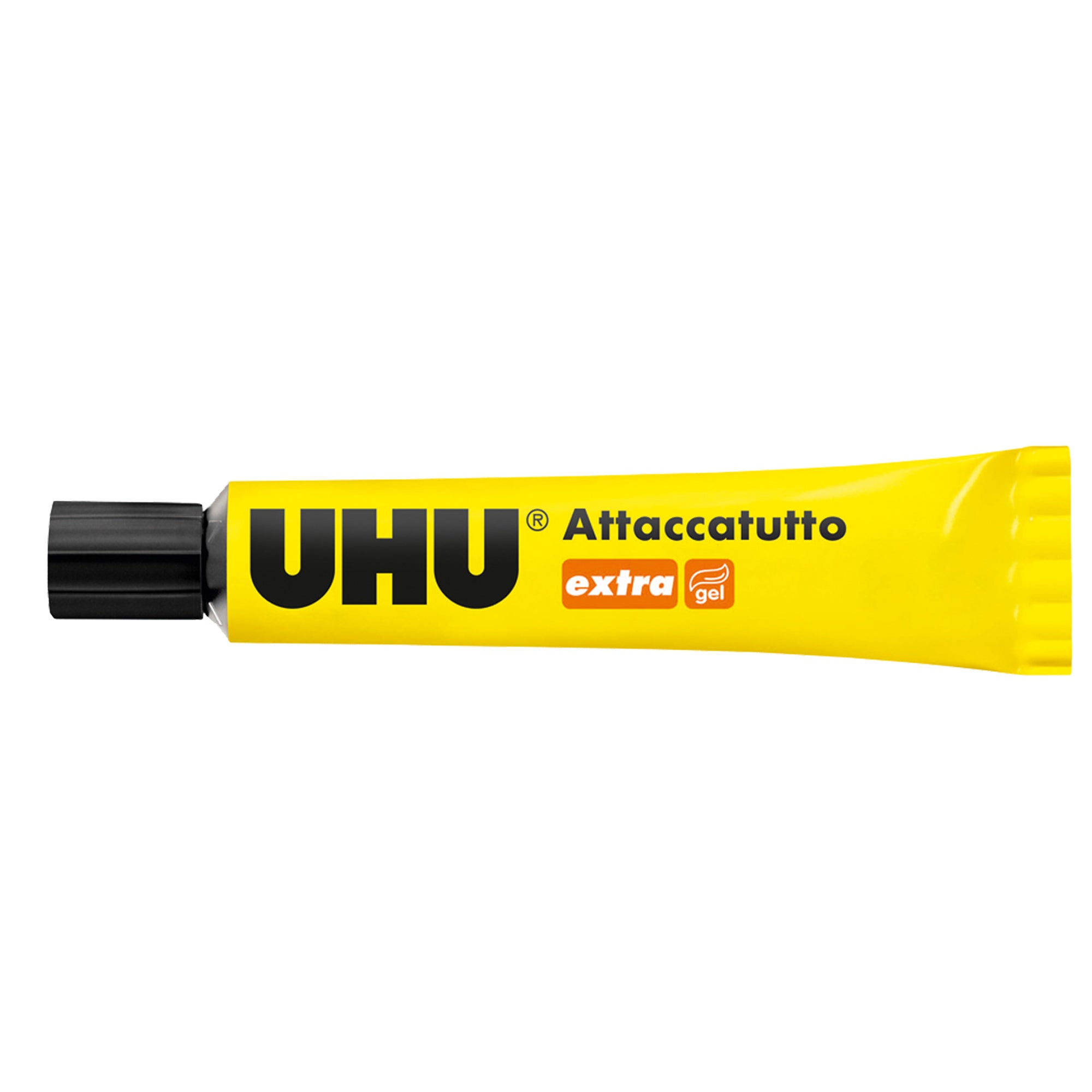 Colla attaccatutto Extra - 20 ml - trasparente - UHU - image 1