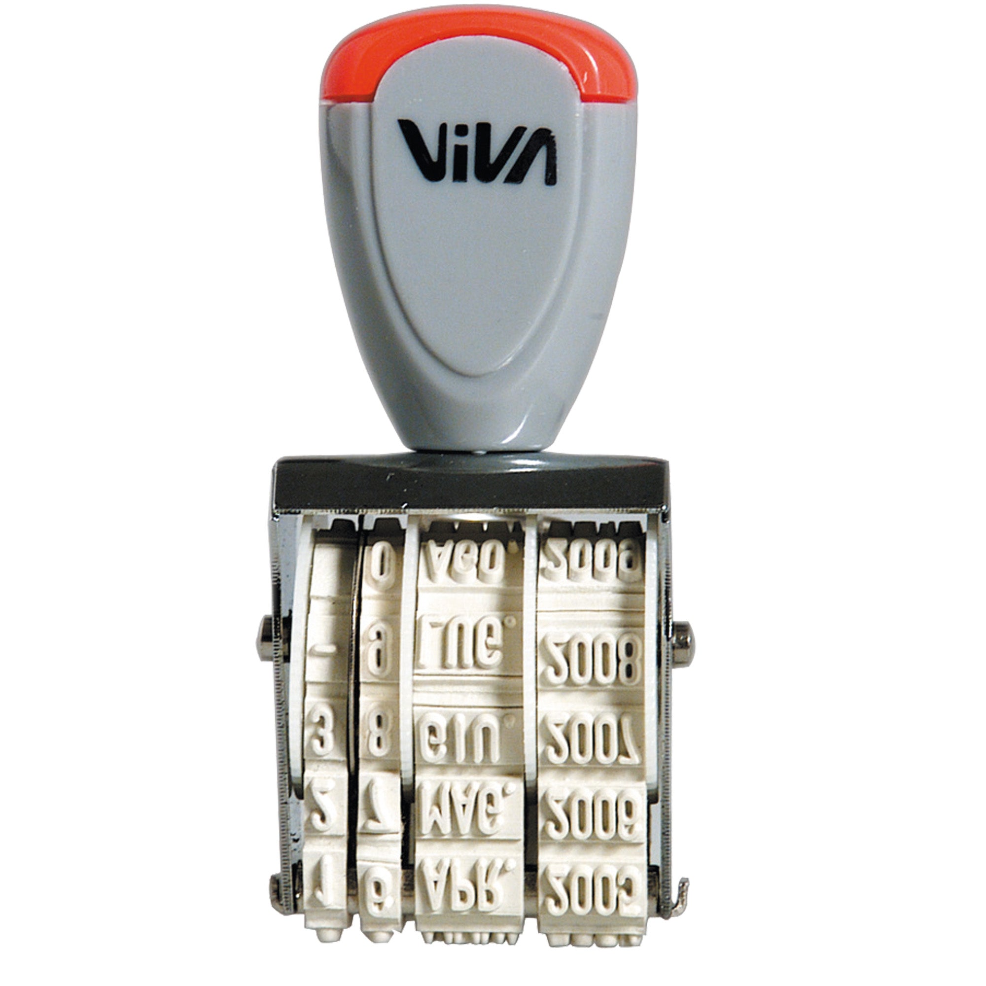 Timbro datario 291 - impronta 4 mm - Viva - image 1
