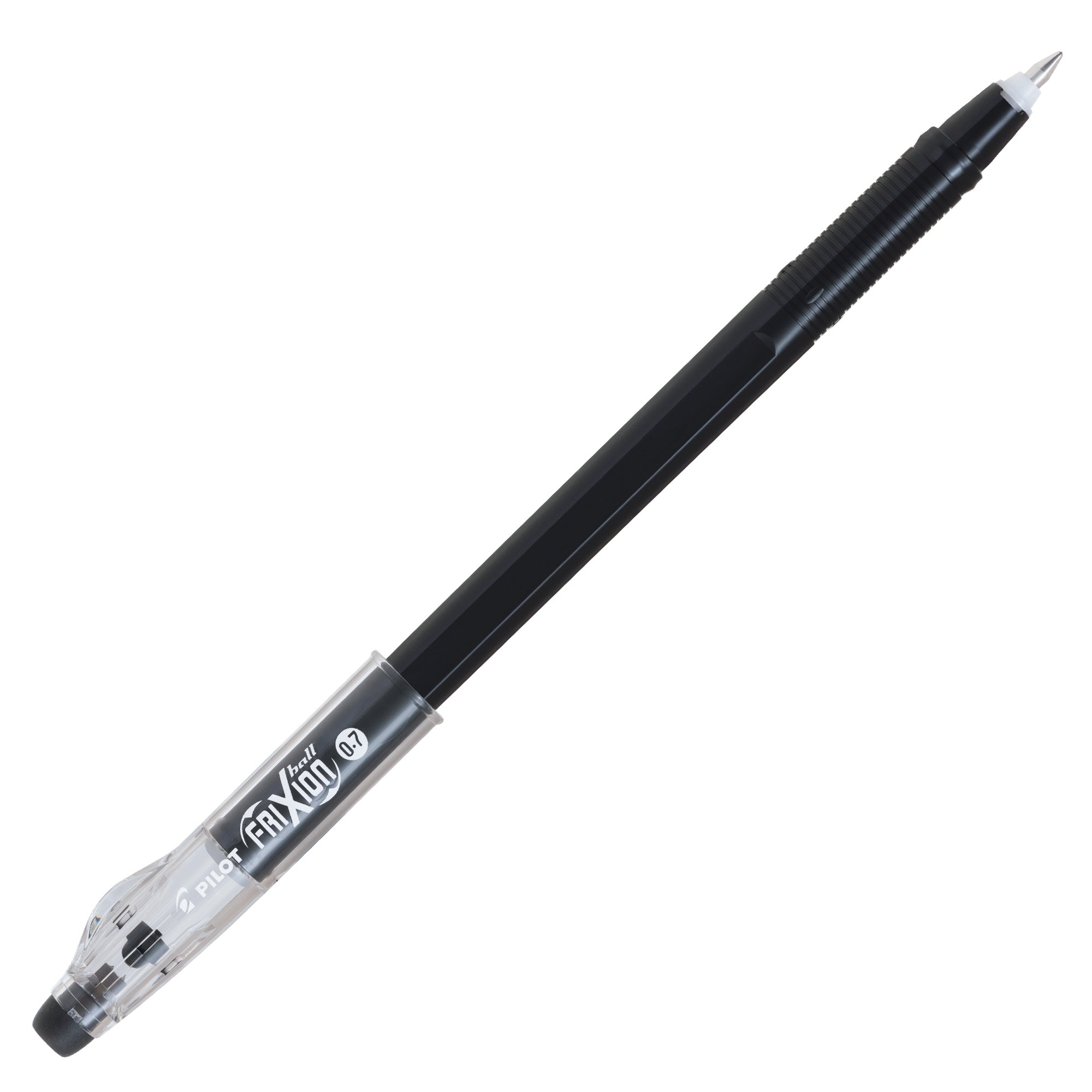 Penna sfera Frixionball Sticks - cancellabile - punta 0,7 mm - nero - Pilot - image 2