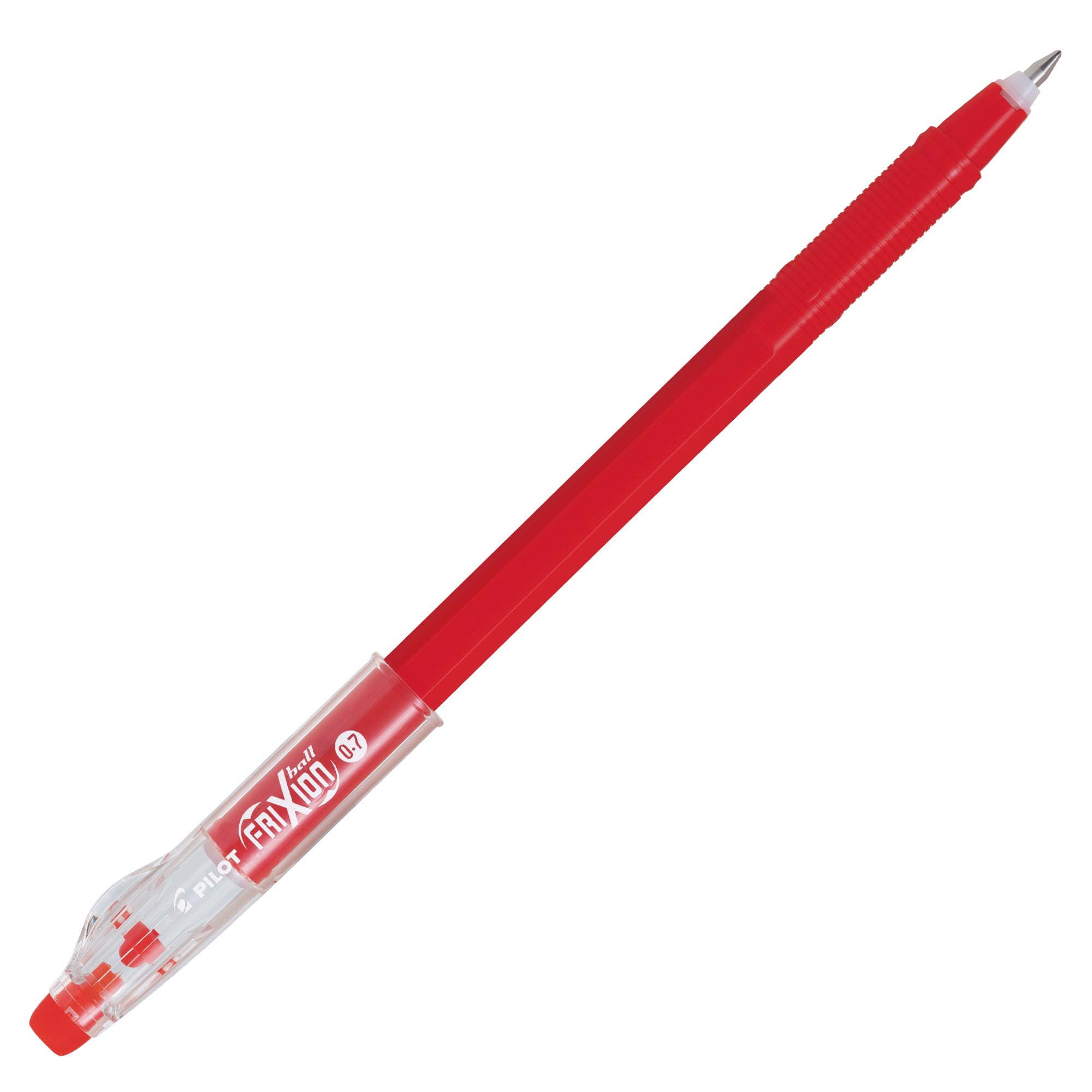 Penna sfera Frixionball Sticks - cancellabile - punta 0,7 mm - rosso - Pilot - image 2