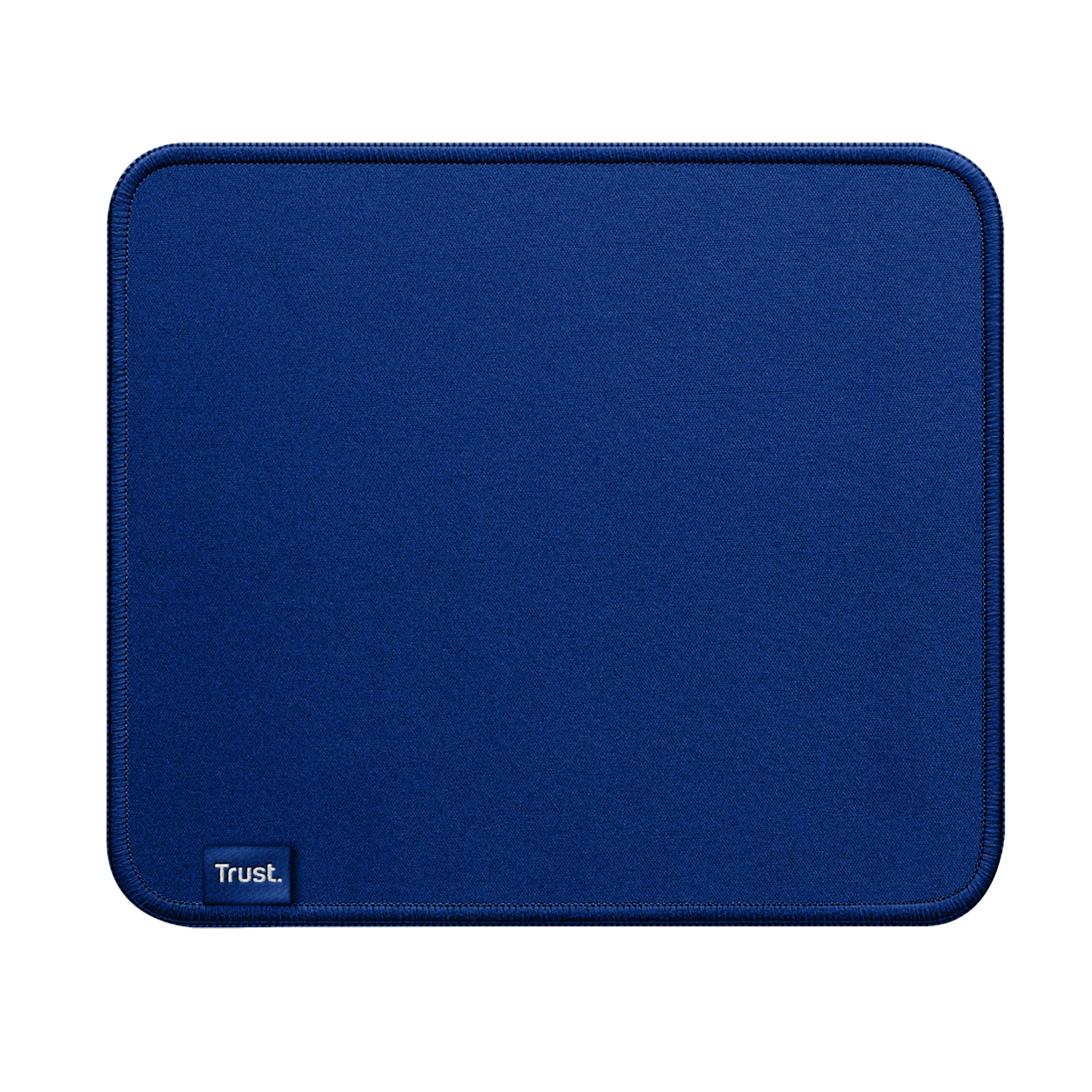 Tappetino Boye - per mouse - blu - Trust - image 1