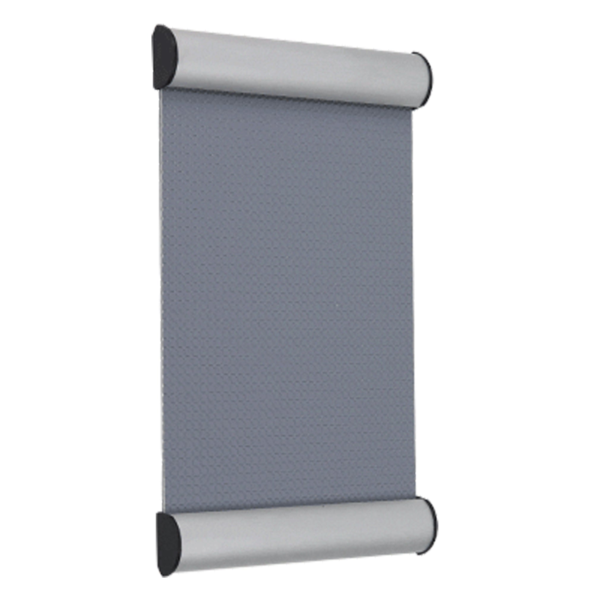 Porta targa appendibile Door Sign - A4 - 21 x 30 cm - Tecnostyl - image 2
