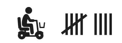 Carrozzina elettrica