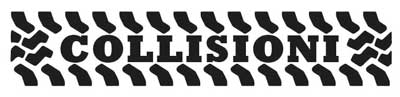 Impronta "Collisioni"
