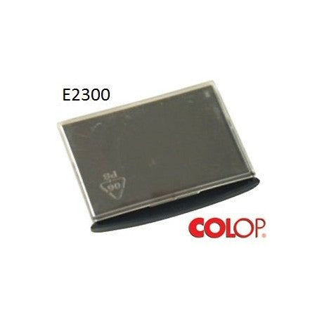E2300 - Cartuccia per Colop serie S e serie 2000/2200/2300