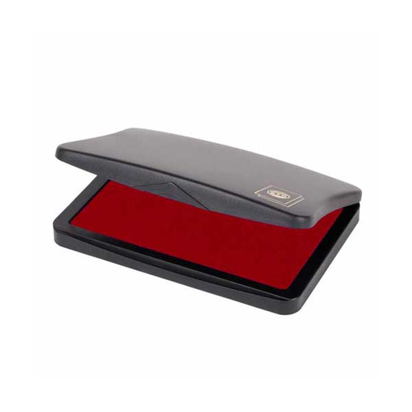 Cuscinetto Coloris 3 - Rosso