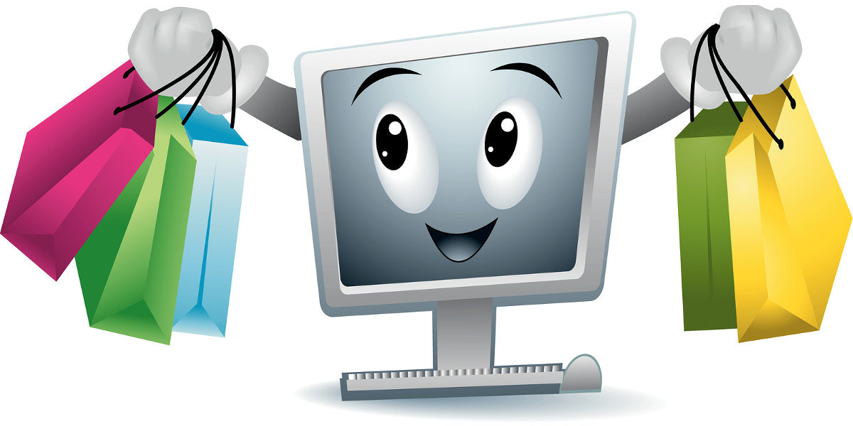 Ordine via E-Mail