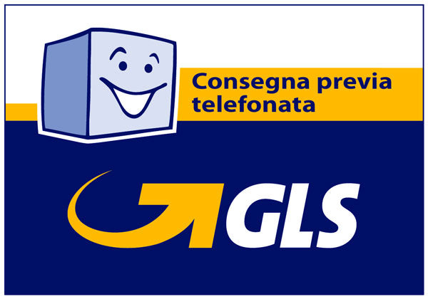 Consegna previa telefonata
