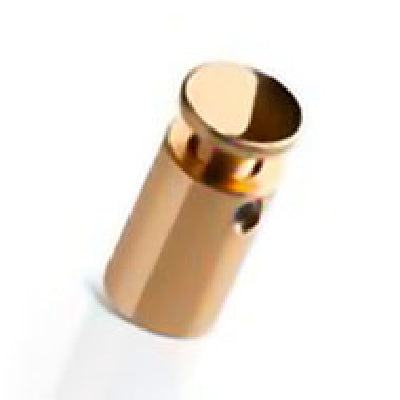 Distanziatore Midi Oro Lucido