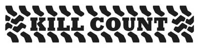 Impronta "Kill-Count"