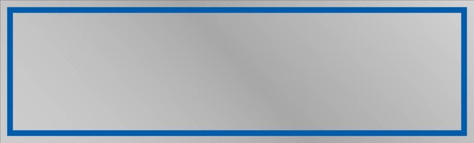 Etichetta adesiva PERSONALIZZABILE 165x50 mm