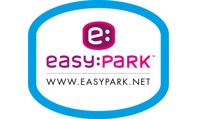 Contrassegno "EasyPark" (Modello B)
