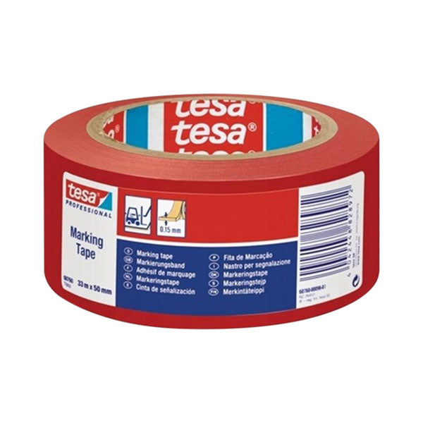 Tesa 4204 rosso