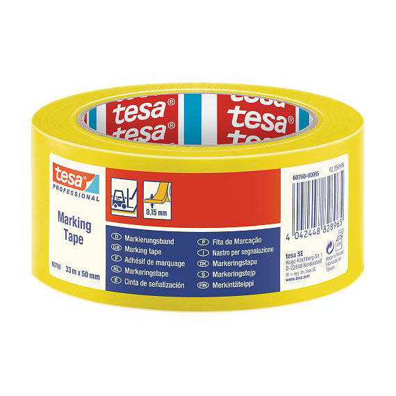 Tesa 4204 giallo