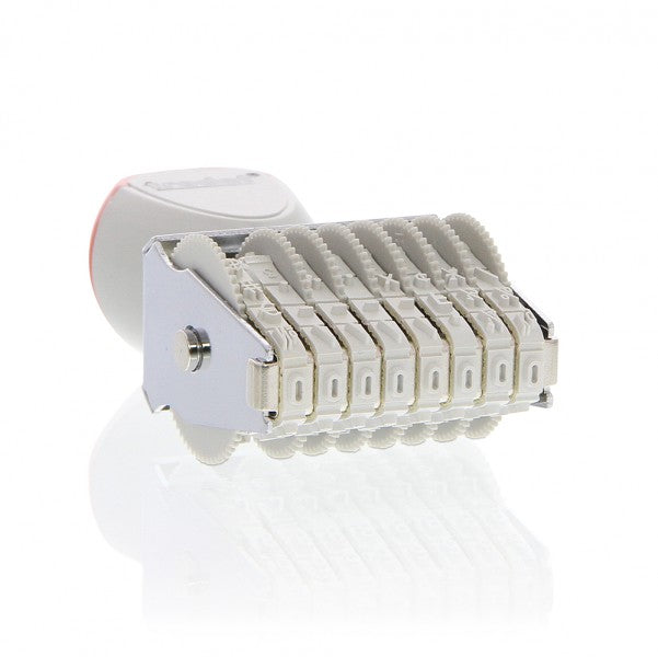 Numeratore 8 colonne, 3 mm - Trodat Classic 1538