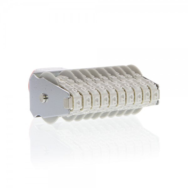 Numeratore 10 colonne, 5 mm - Trodat Classic 15510