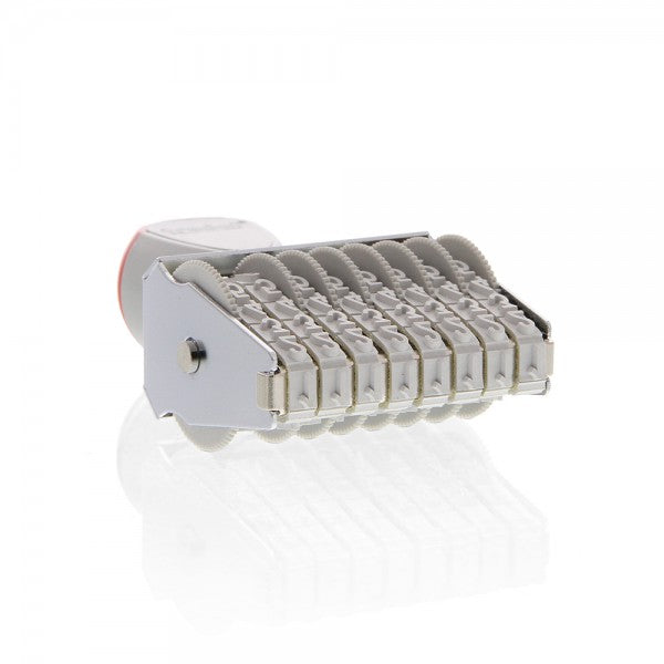 Numeratore 8 colonne, 5 mm - Trodat Classic 1558