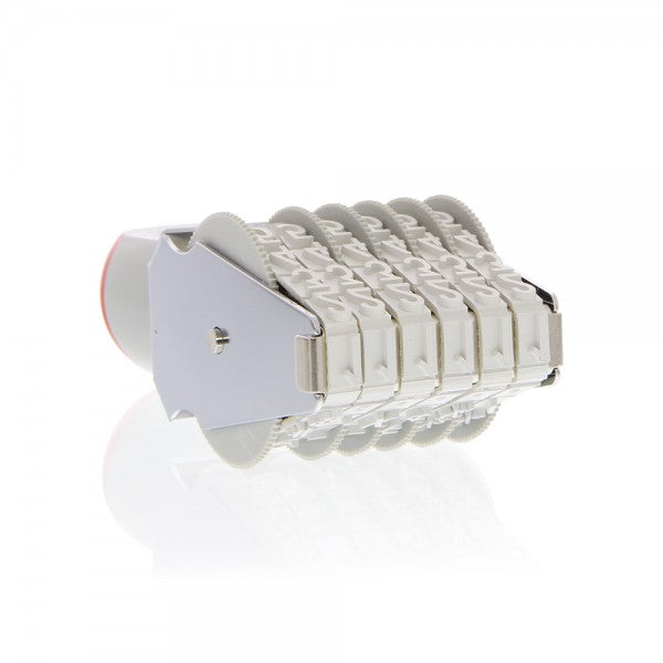 Numeratore 6 colonne, 9 mm - Trodat Classic 1596