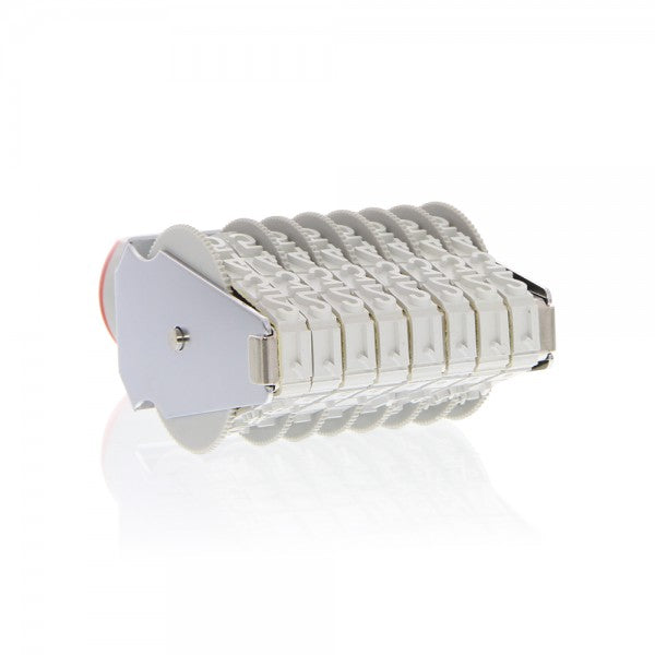 Numeratore 8 colonne, 9 mm - Trodat Classic 1598