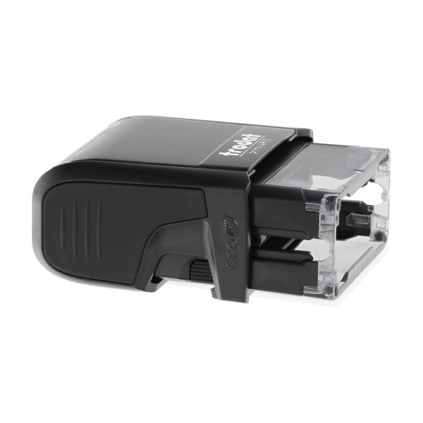 Timbro autoinchiostrante Trodat 4911 - 38x14 mm