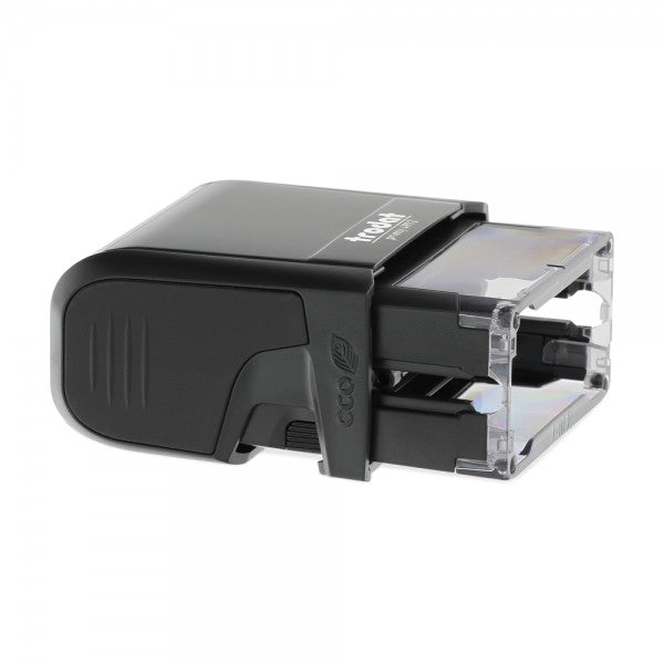 Timbro autoinchiostrante Trodat 4912 - 47x18 mm