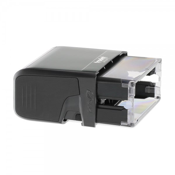 Timbro autoinchiostrante Trodat 4915 - 70x25 mm