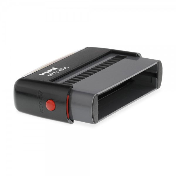 Timbro autoinchiostrante Trodat 4916 - 70x10 mm