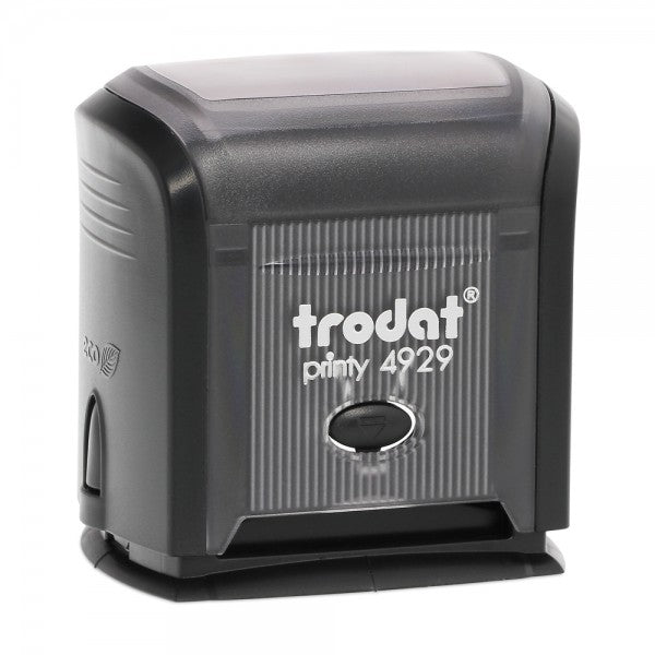 Timbro autoinchiostrante Trodat 4929 - 49x29 mm
