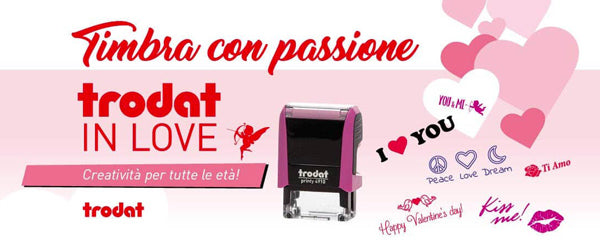 Timbri cuore