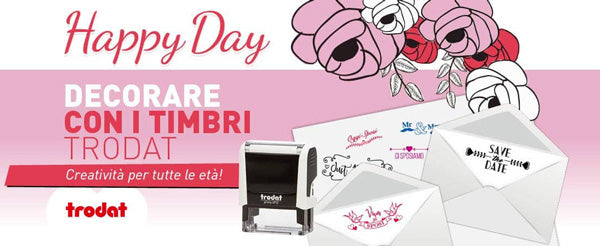 Timbri matrimonio