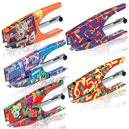 Cucitrici Pop Office