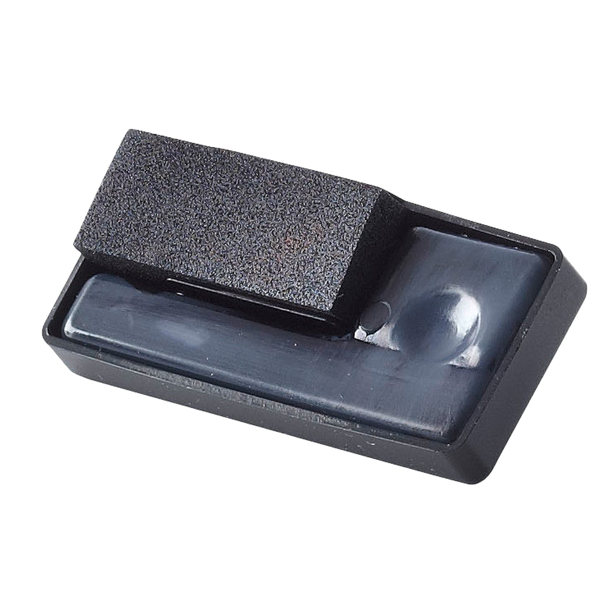 Tampone CB2 Reiner Type 2 per timbro B6K - nero - image 1