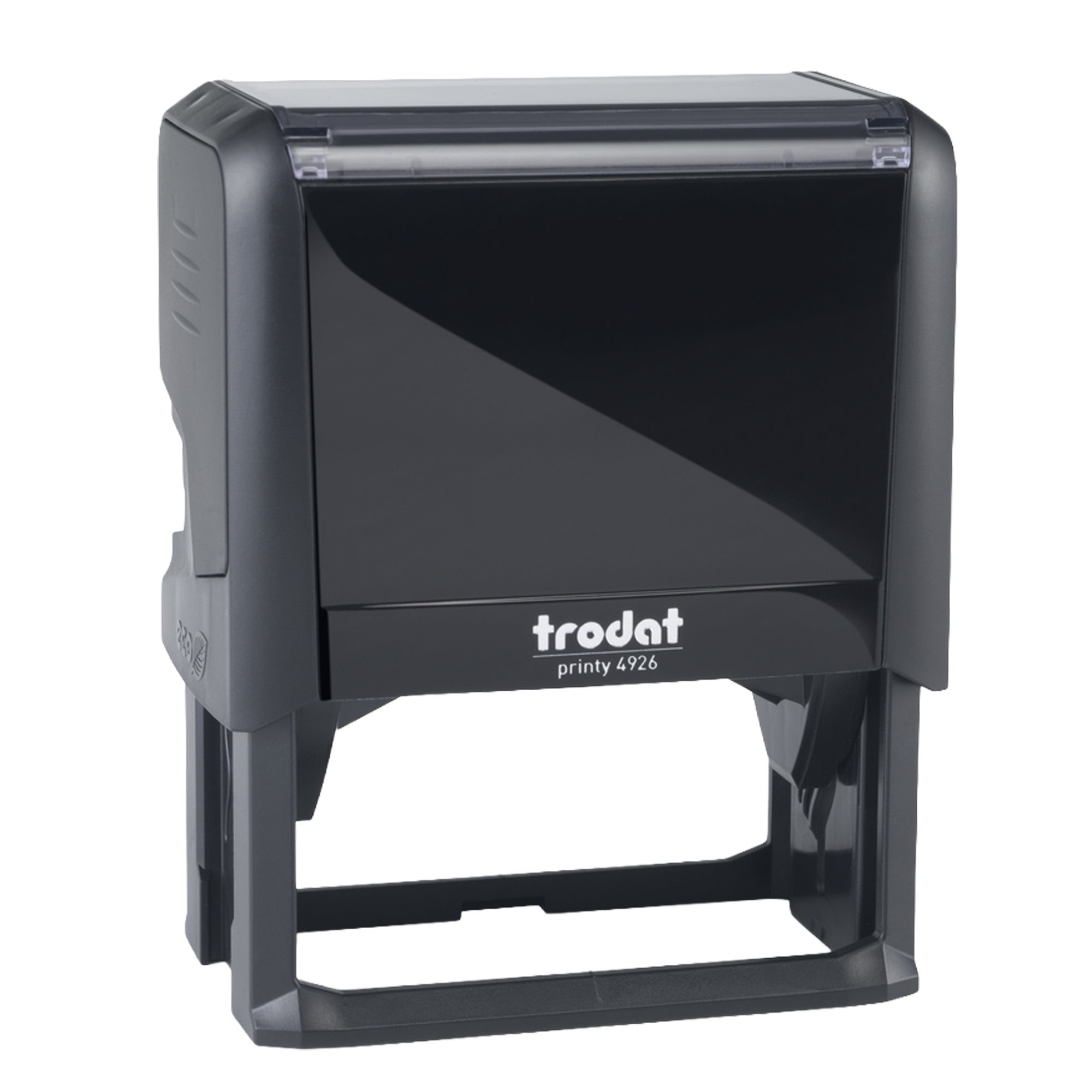 Timbro Original Printy 4926 - personalizzabile - 75 x 38 mm - 8 righe - autoinchiostrante - Trodat - image 1