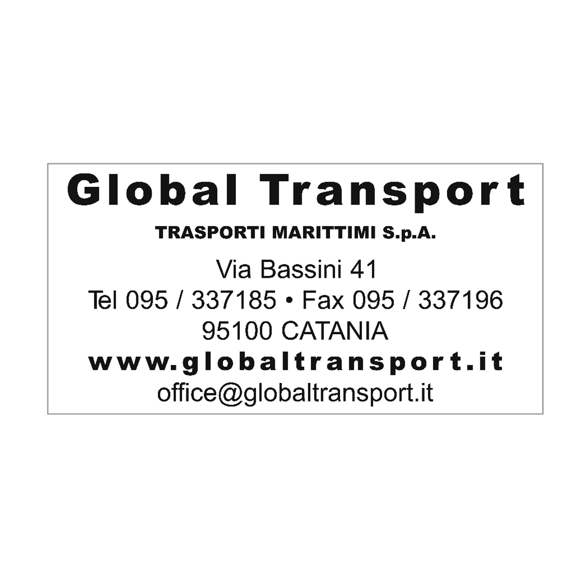 Timbro Original Printy 4926 - personalizzabile - 75 x 38 mm - 8 righe - autoinchiostrante - Trodat - image 2