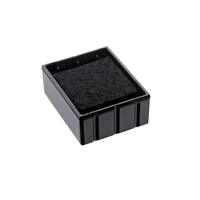 Colop E/Q12 - Tampone di ricambio inchiostrato