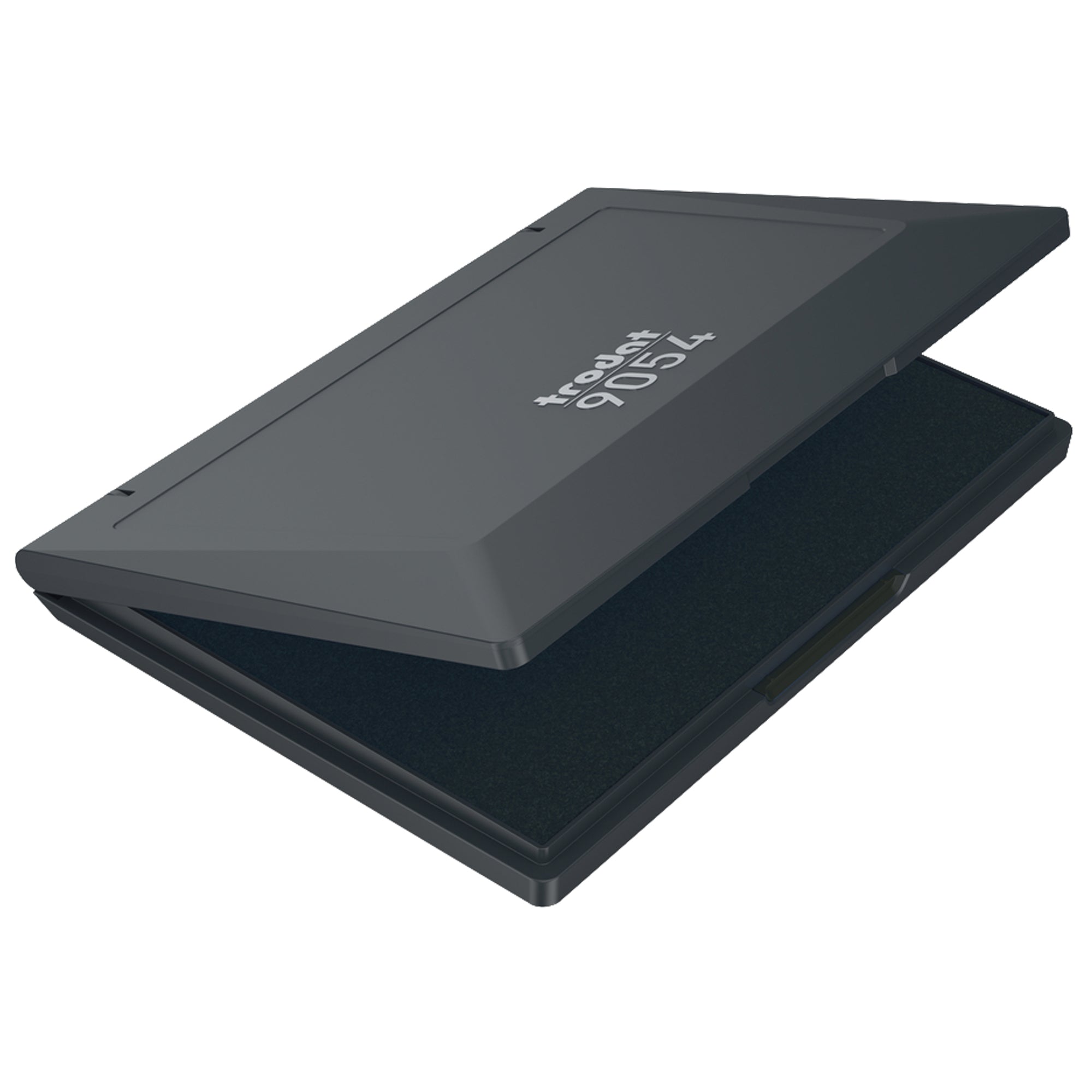 ==Cuscinetti per timbri Classic 9054 210x148mm nero Trodat - image 1