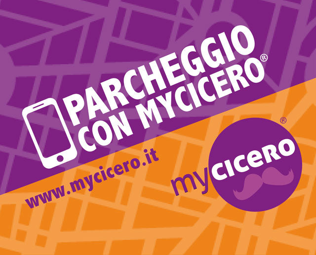 Contrassegno "myCicero"