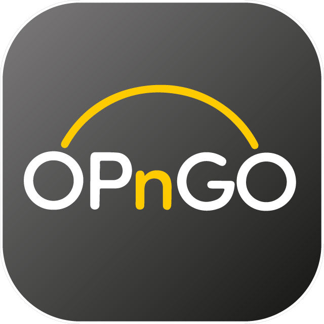 Contrassegno "OPnGO Parking"