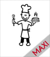 Papà chef