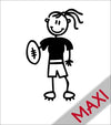 Mamma rugby