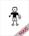 Bambino football