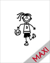 Bambina basket