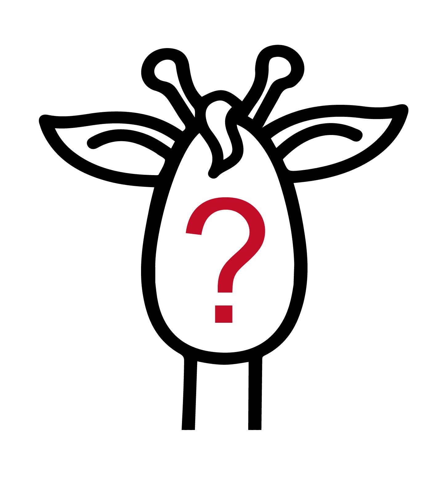 Animale: te lo disegniamo noi - Adesivi Famiglia