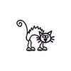Gatto 3