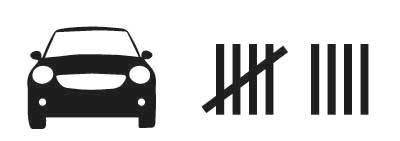 Automobile (di fronte)